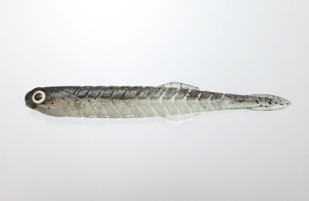Umitarou Katakuchi Worm (Sabre Fish Color) - ISSEI
