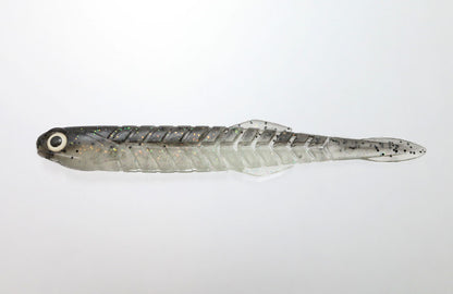 Umitarou Katakuchi Worm (Sabre Fish Color) - ISSEI