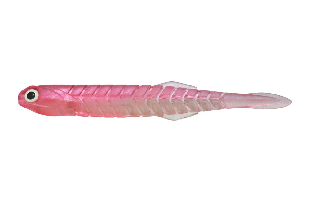 Umitarou Katakuchi Worm (Sabre Fish Color) - ISSEI