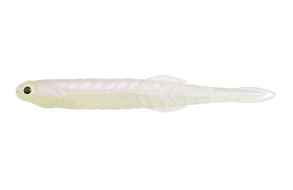 Umitarou Katakuchi Worm (Sabre Fish Color) - ISSEI