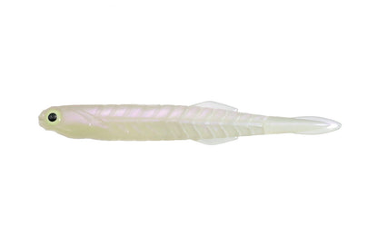 Umitarou Katakuchi Worm (Sabre Fish Color) - ISSEI