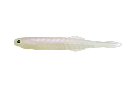 Umitarou Katakuchi Worm (Sabre Fish Color) - ISSEI