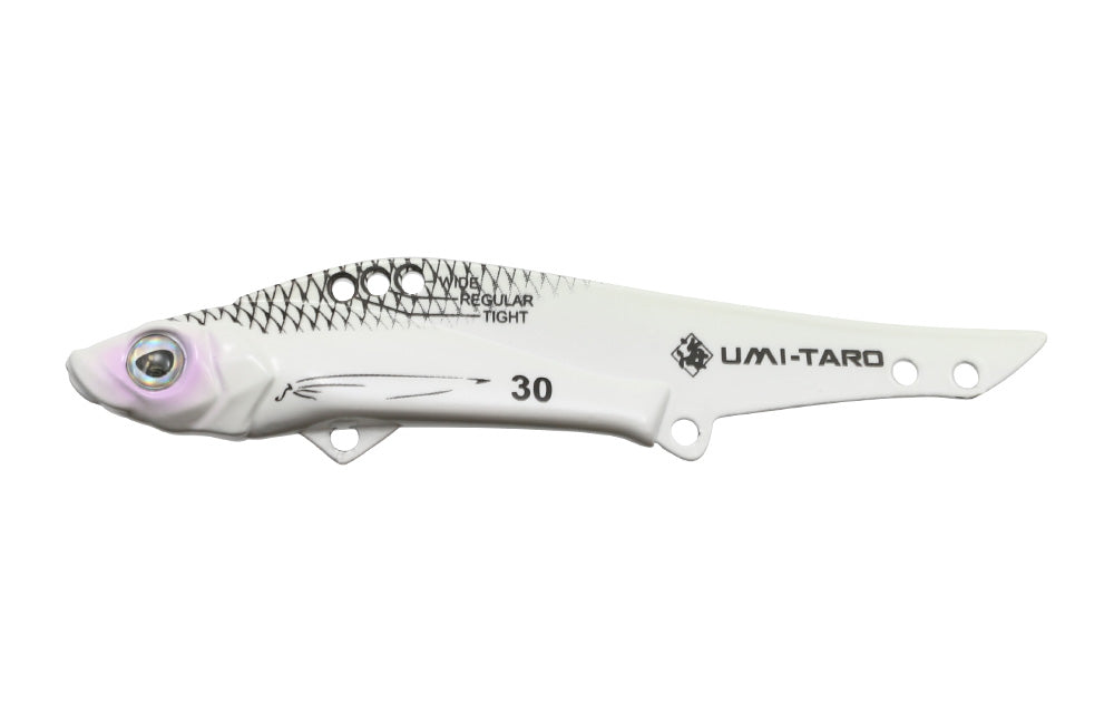 Umitarou Speed Sardine Urume Vib - ISSEI