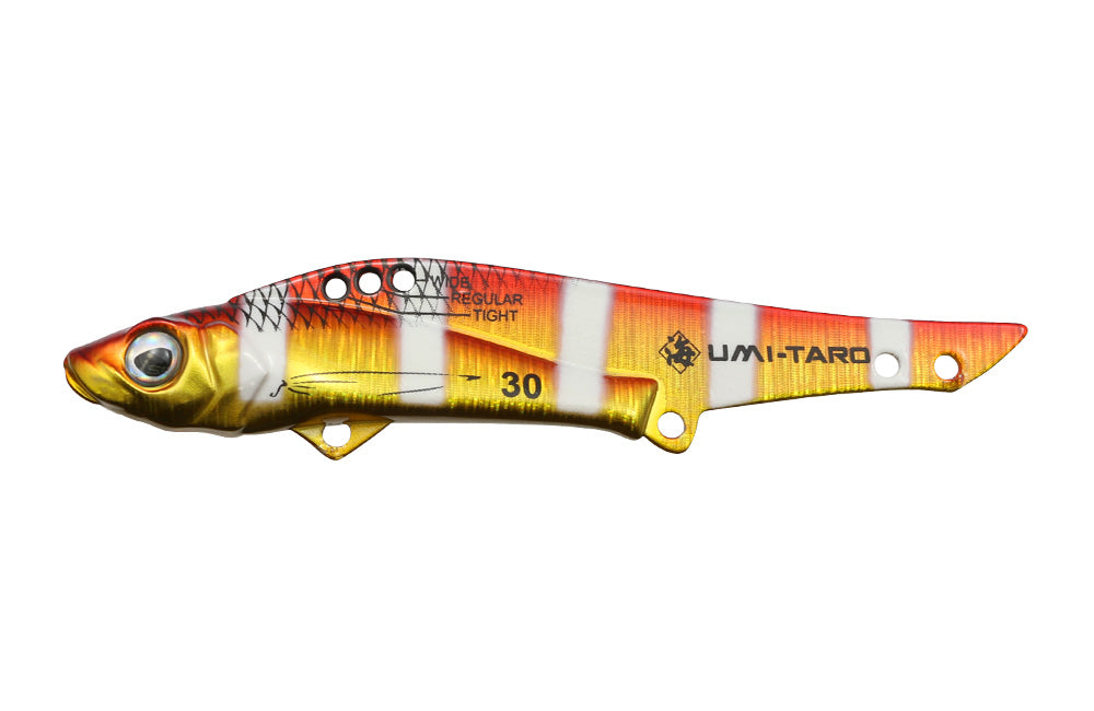 Umitarou Speed Sardine Urume Vib - ISSEI