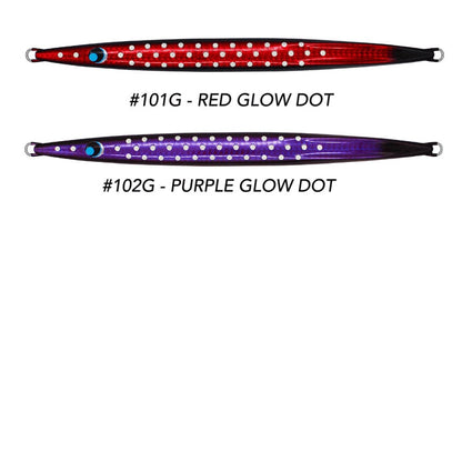 UROCO Jig Original 300g (B) - UROCO inc