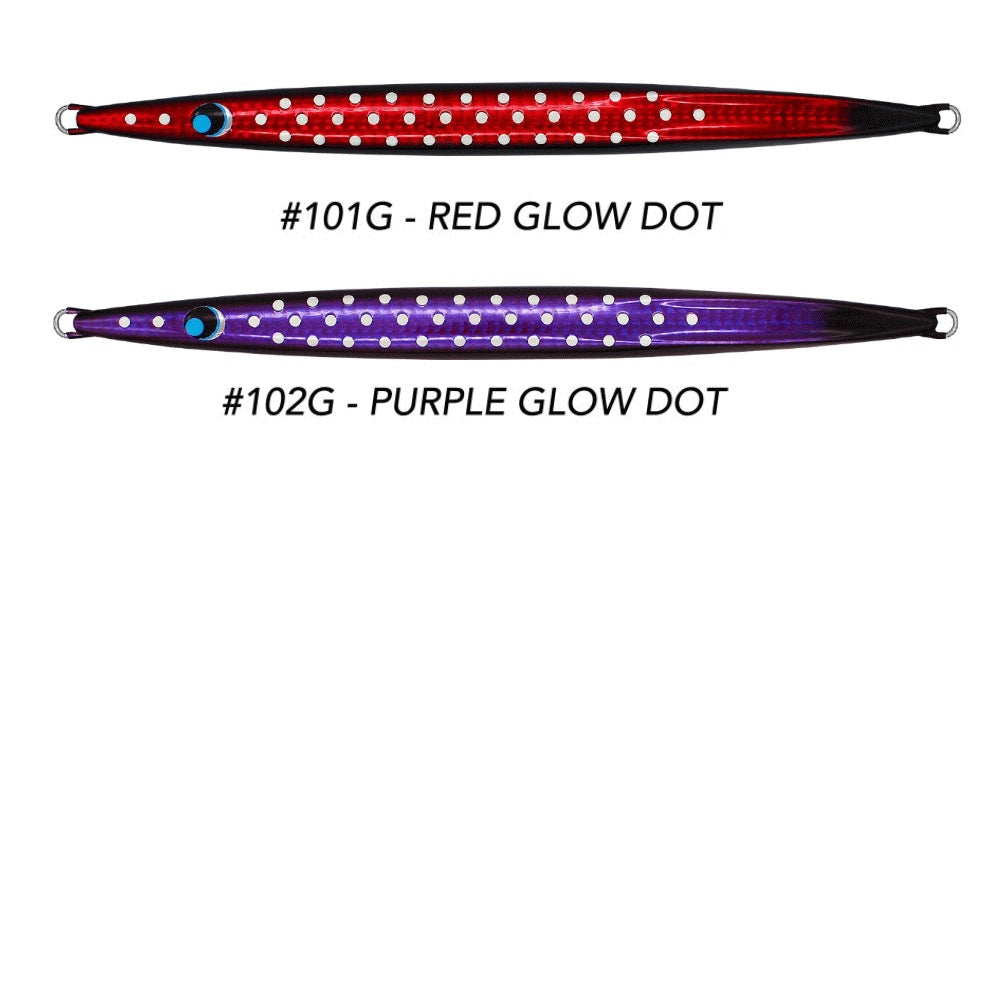 UROCO Jig Original 80g (B) - UROCO inc