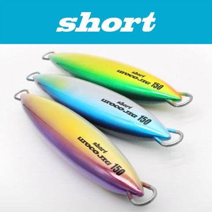 UROCO Jig Short 300g (A) - UROCO inc