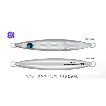 UROCO Jig Short 150g (A) - UROCO inc