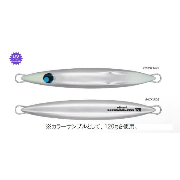 UROCO Jig Short 120g (A) - UROCO inc
