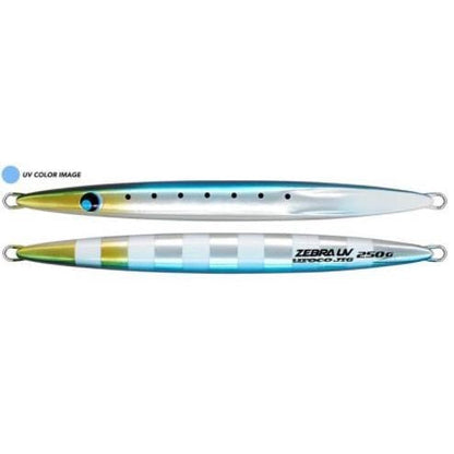 UROCO Jig Short 270g (A) - UROCO inc