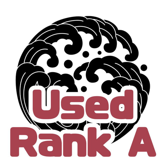 18 POISON ADRENA 264UL-2 Used Rank A - SHIMANO