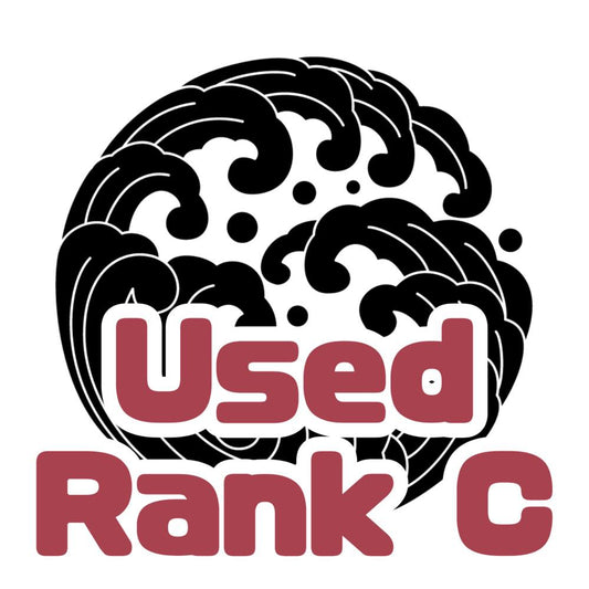 14 OCEA CONQUEST 201HG Used Rank C - SHIMANO