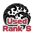 22 EXPRIDE 165ML-LM Used Rank S - SHIMANO