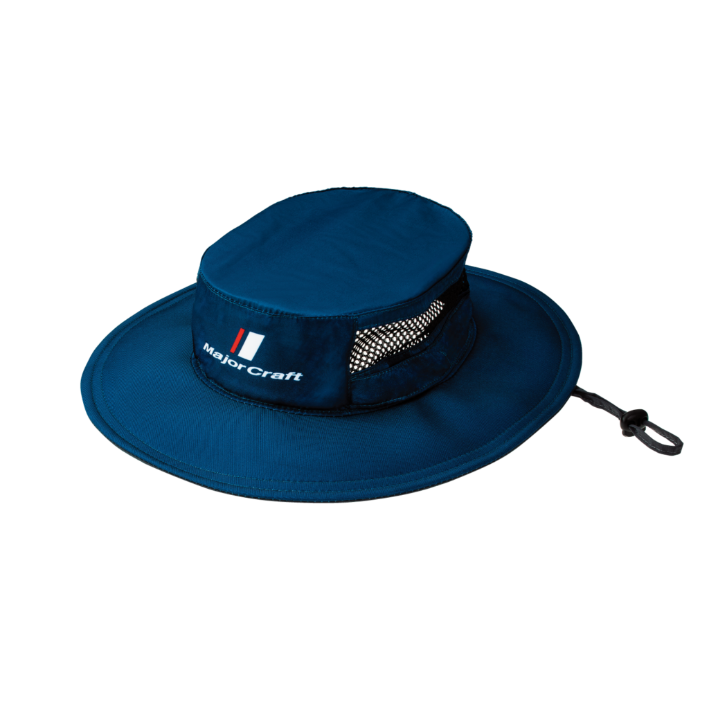 UV-Cut Summer Hat - Major Craft