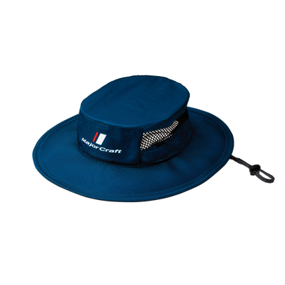 UV-Cut Summer Hat - Major Craft