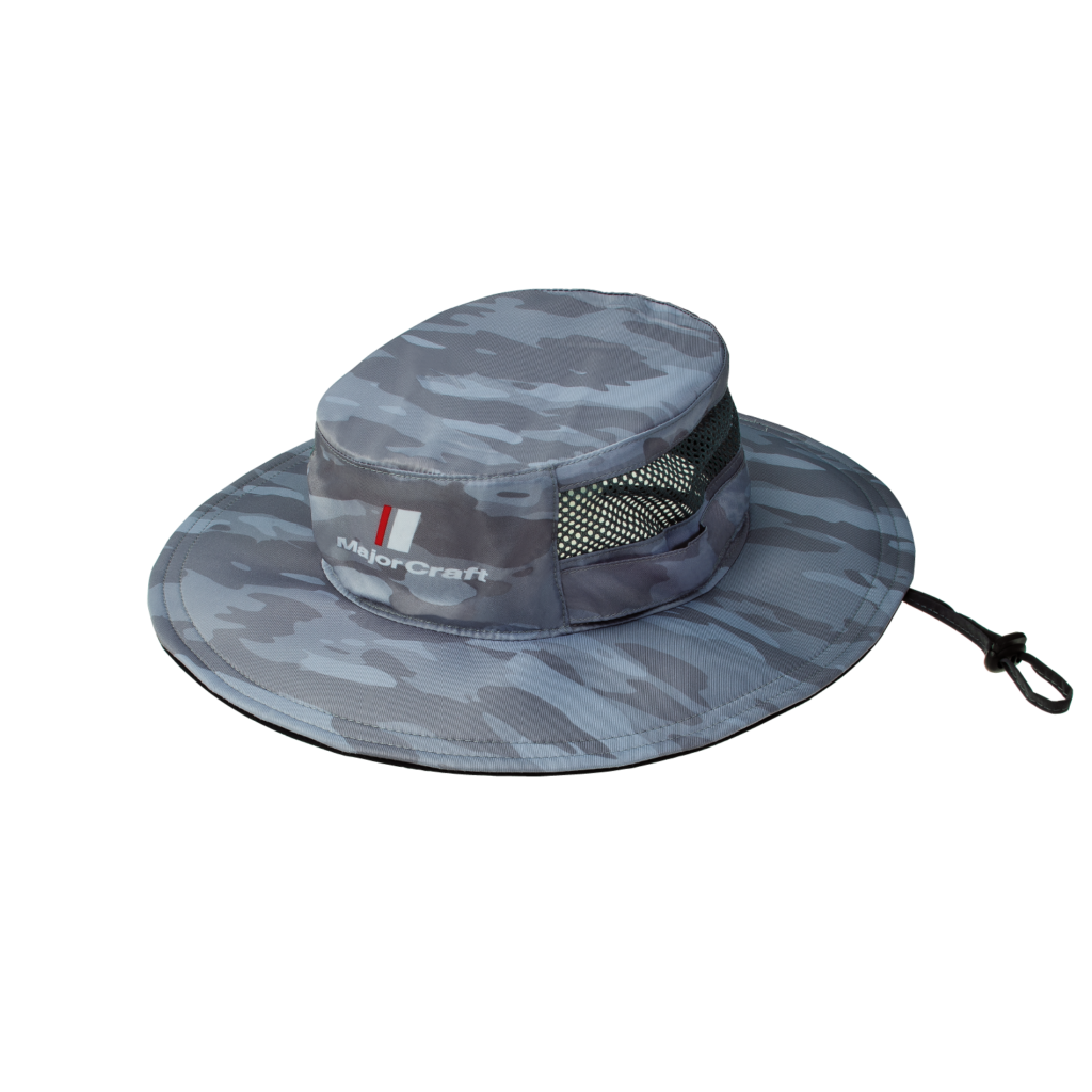 UV-Cut Summer Hat - Major Craft