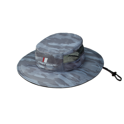 UV-Cut Summer Hat - Major Craft