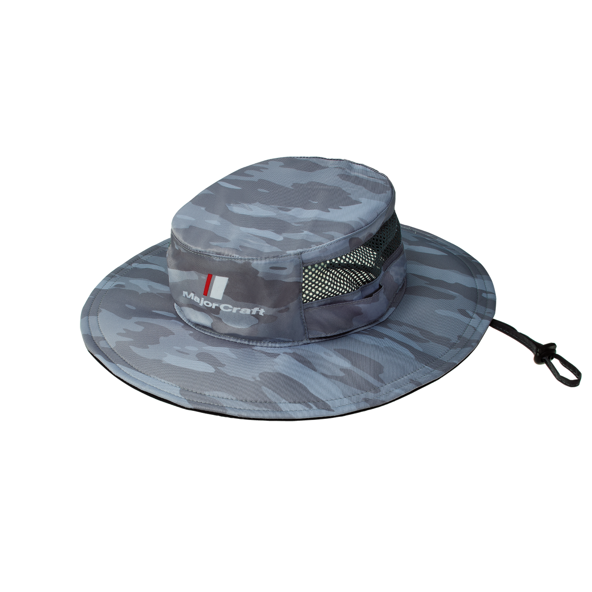 UV-Cut Summer Hat - Major Craft