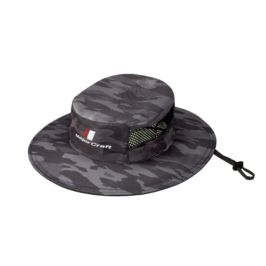UV-Cut Summer Hat - Major Craft