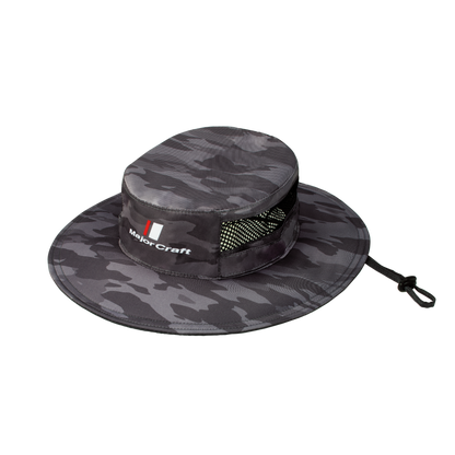 UV-Cut Summer Hat - Major Craft