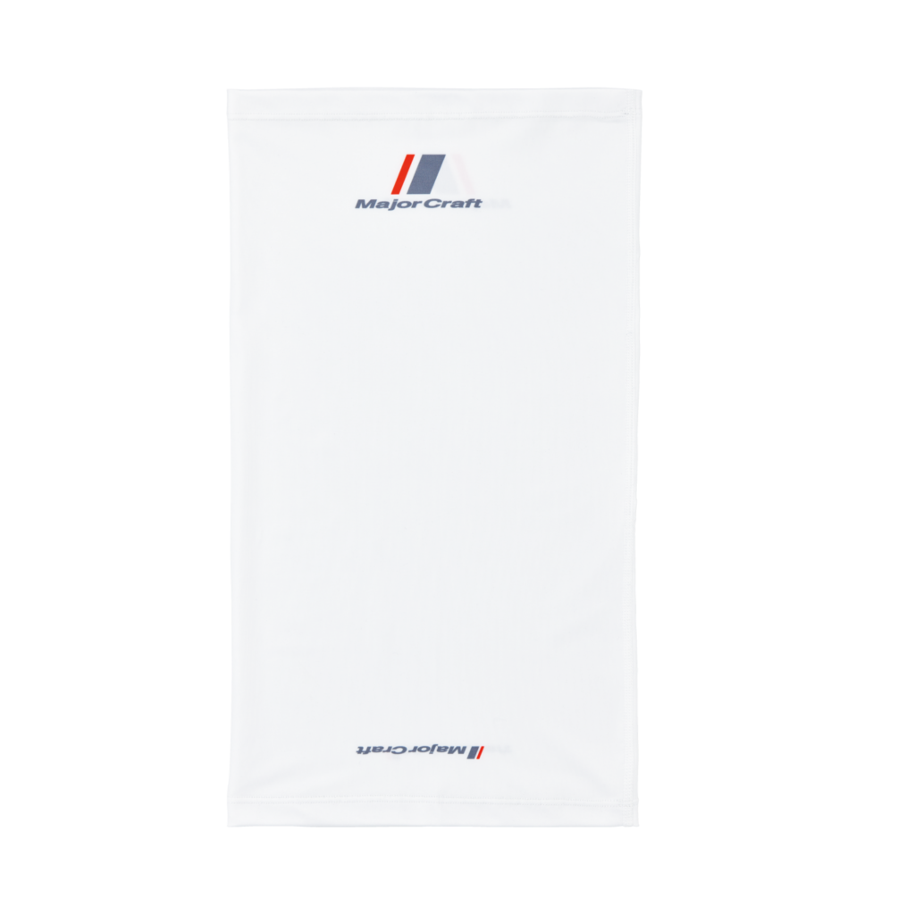 UV-Cut Face Guard - Major Craft
