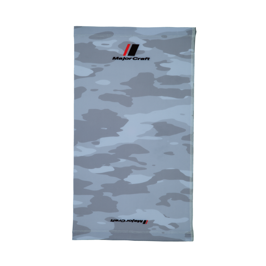 UV-Cut Face Guard - Major Craft