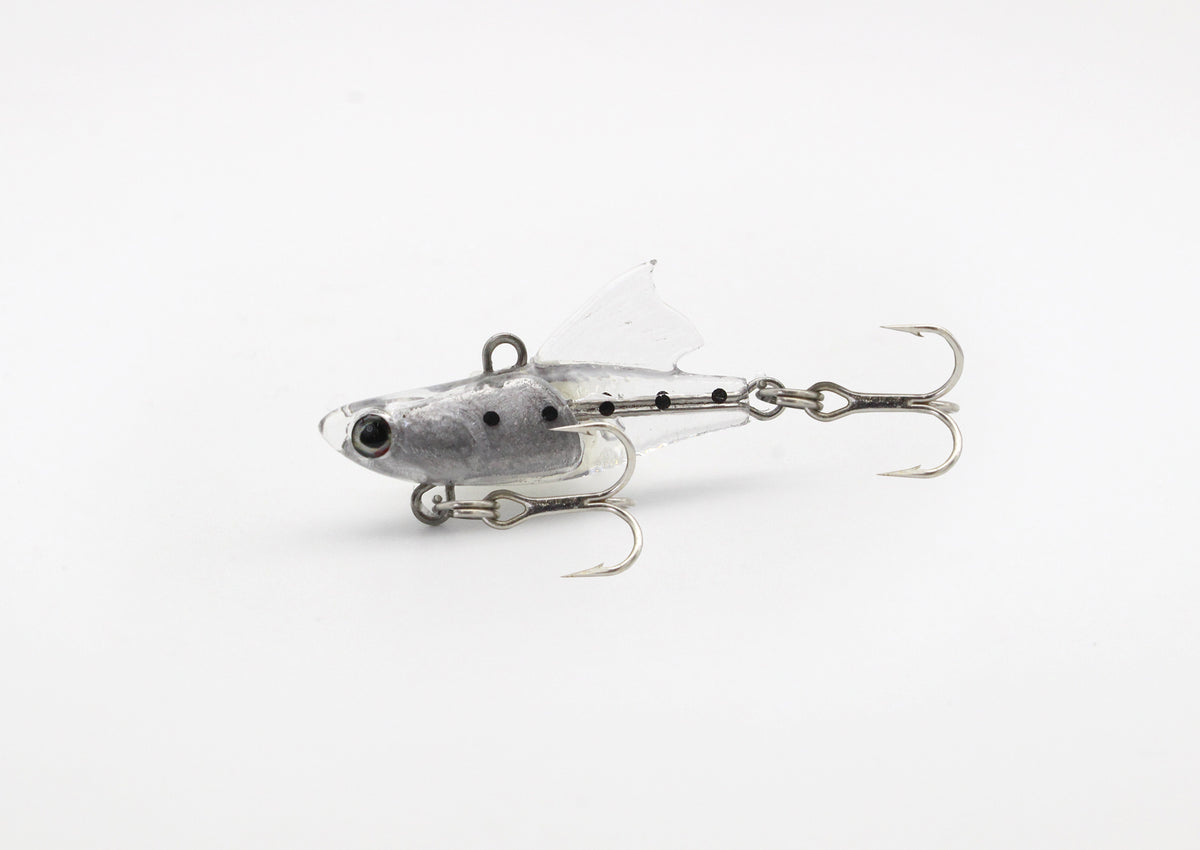Micro Forma Adict - LITTLE JACK