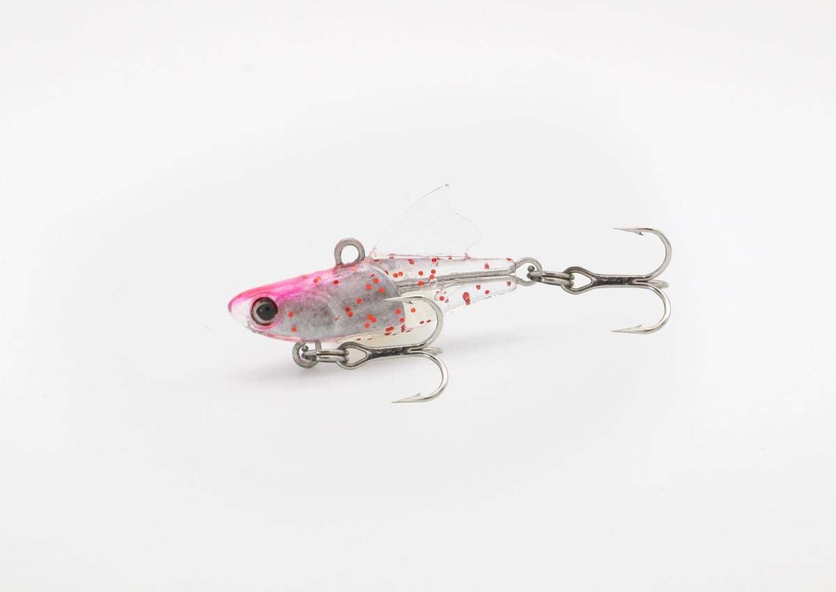 Micro Forma Adict - LITTLE JACK