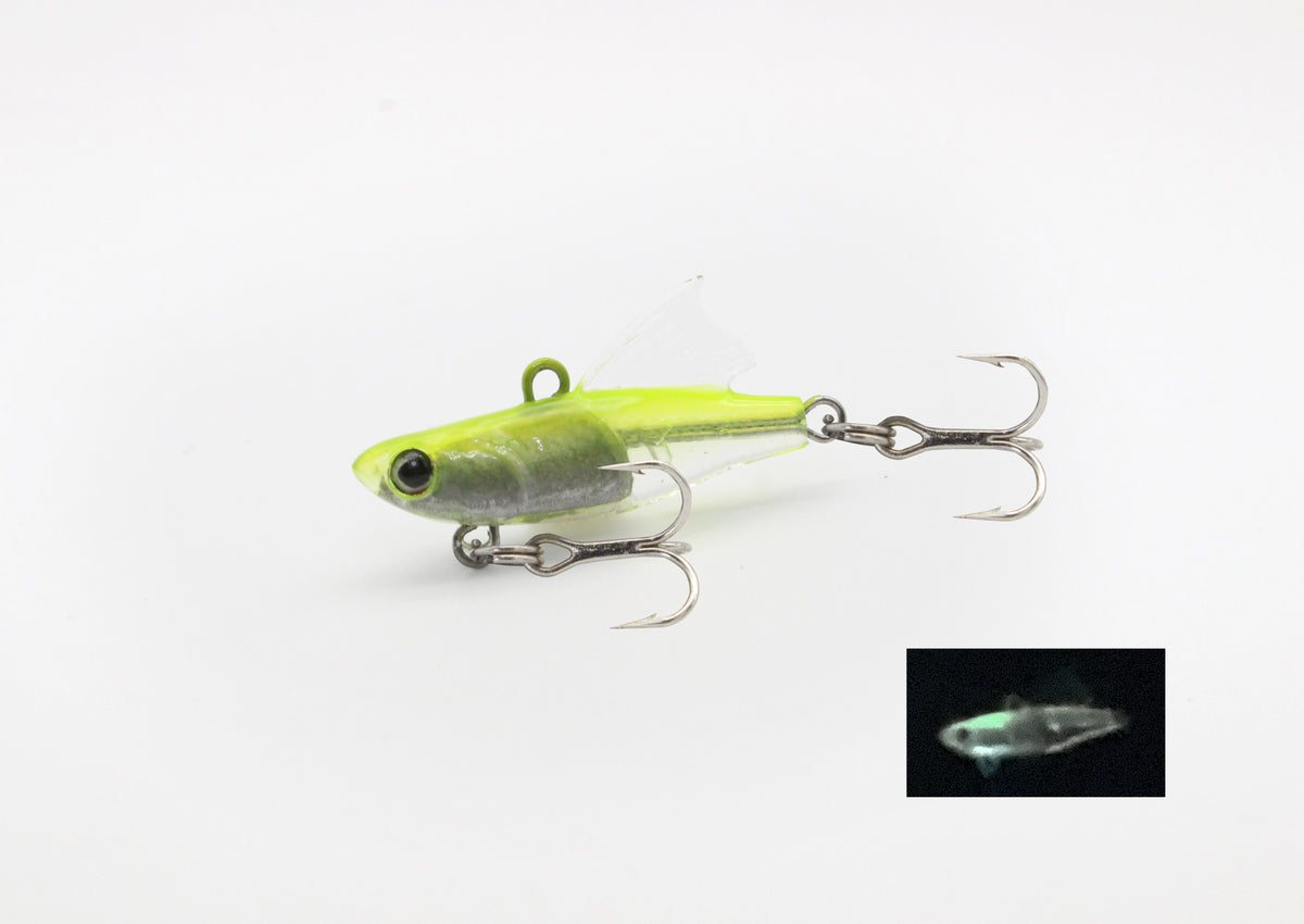Micro Forma Adict - LITTLE JACK