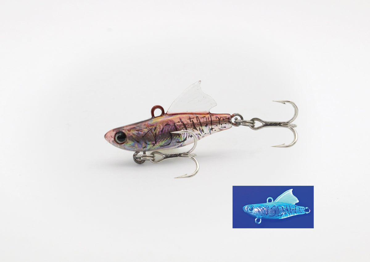 Micro Forma Adict - LITTLE JACK
