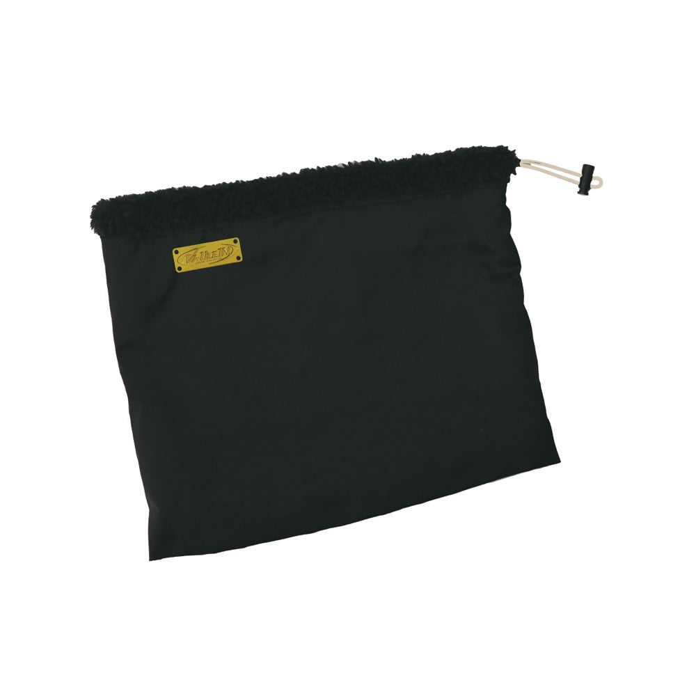 BICOLOR NECK WARMER - ValkeIN