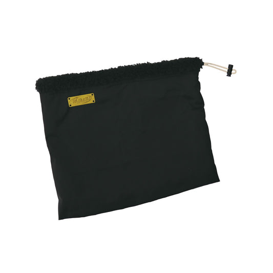 BICOLOR NECK WARMER - ValkeIN