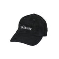 CORDUROY CAP - ValkeIN