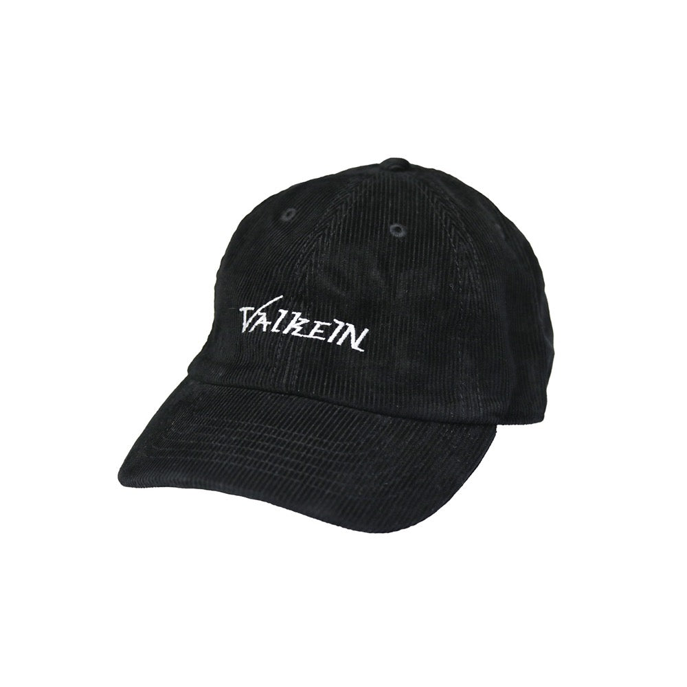 CORDUROY CAP - ValkeIN