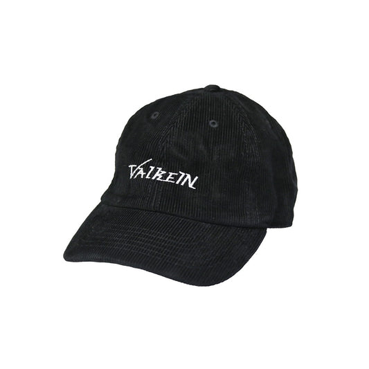 CORDUROY CAP - ValkeIN