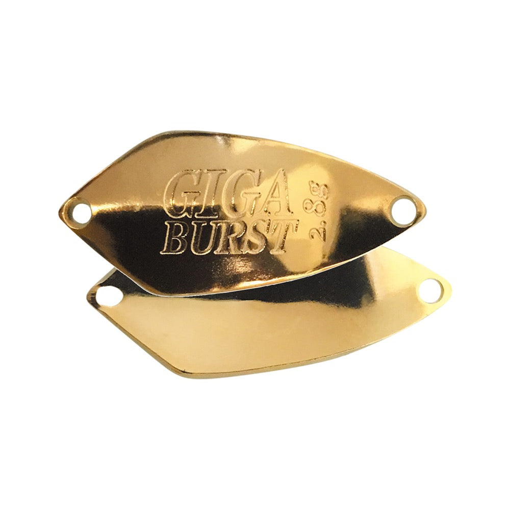 GIGA BURST - ValkeIN