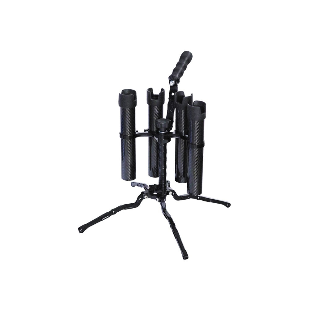 GULL WING ROD STAND - ValkeIN