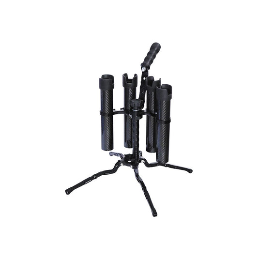 GULL WING ROD STAND - ValkeIN