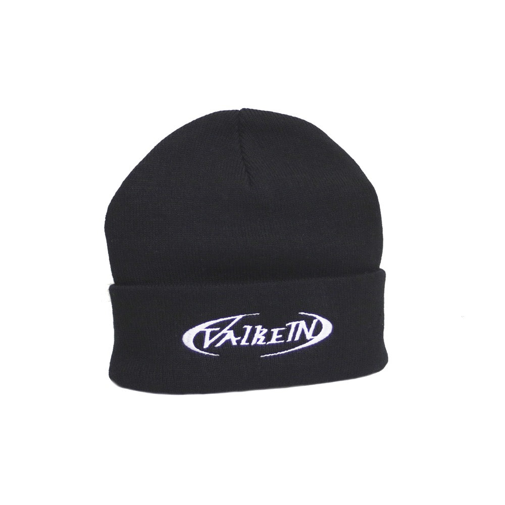 KNIT BEANIE - ValkeIN
