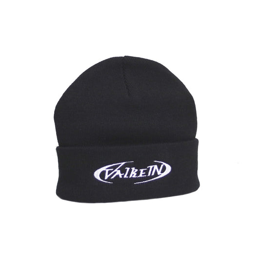 KNIT BEANIE - ValkeIN