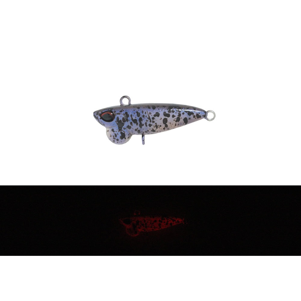 Shine Ride nano - ValkeIN