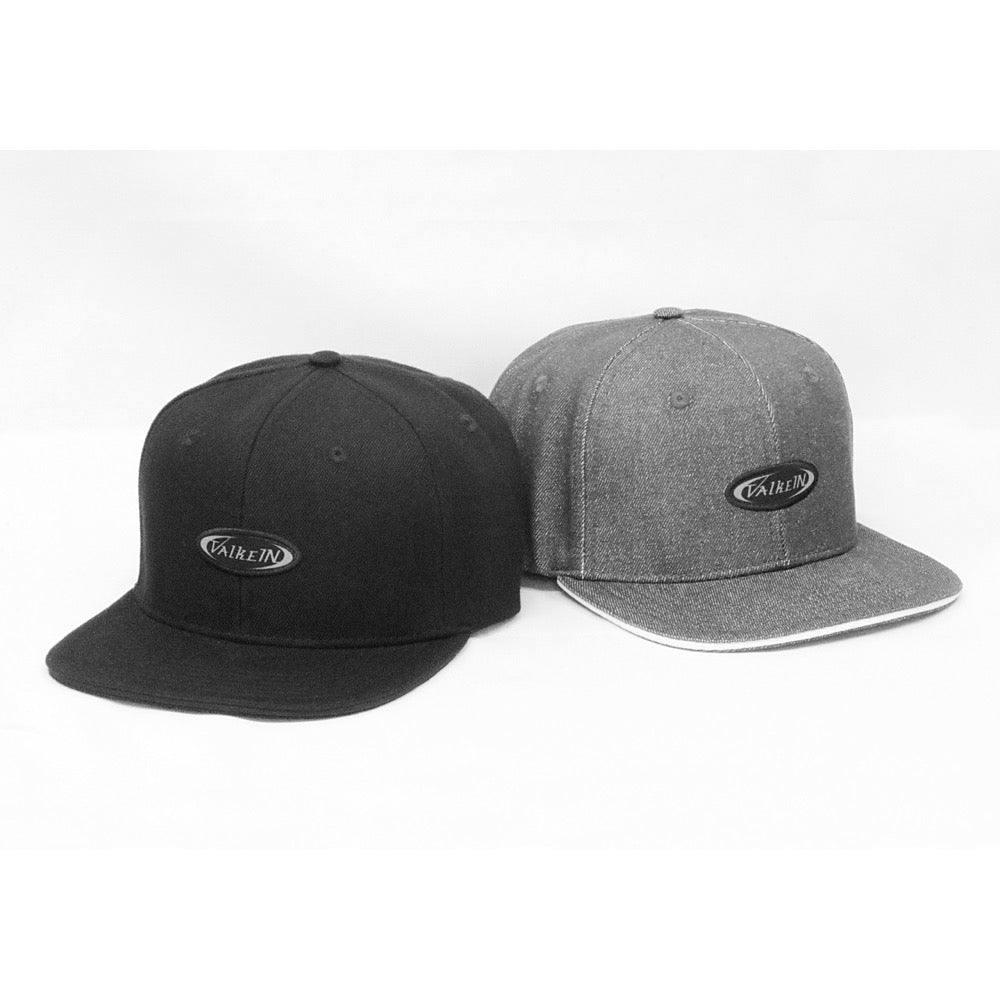SOLID FEEL BILL CAP - ValkeIN