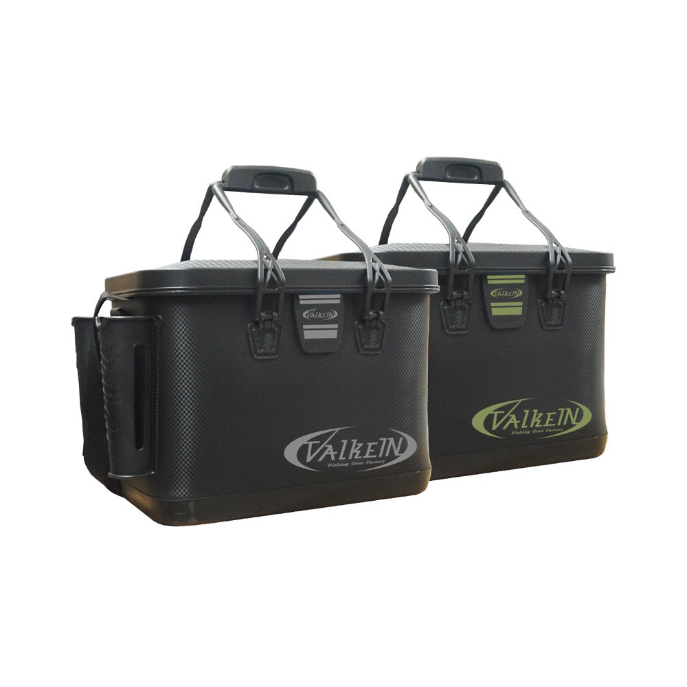 WATERPROOF BAG LIGHT - ValkeIN