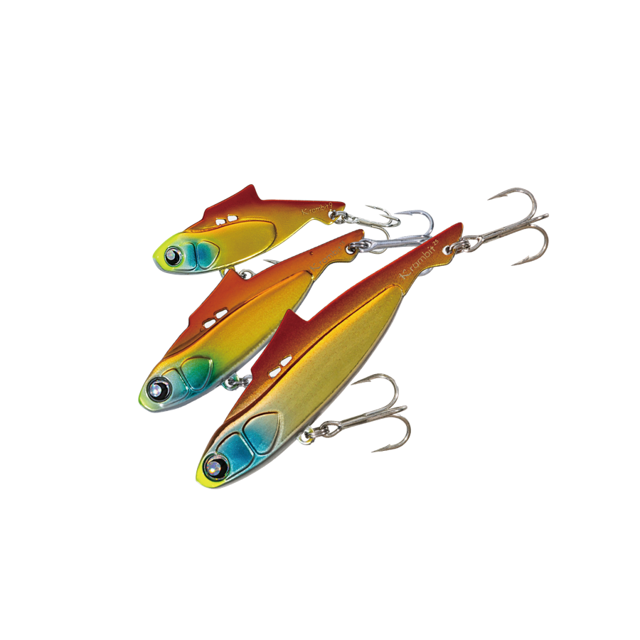 GOTO9 KRAMBIT 9g / 15g / 25g - Valleyhill