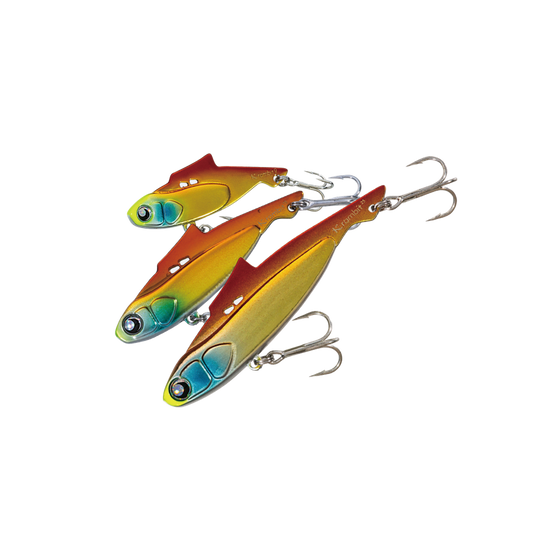 GOTO9 KRAMBIT 9g / 15g / 25g - Valleyhill
