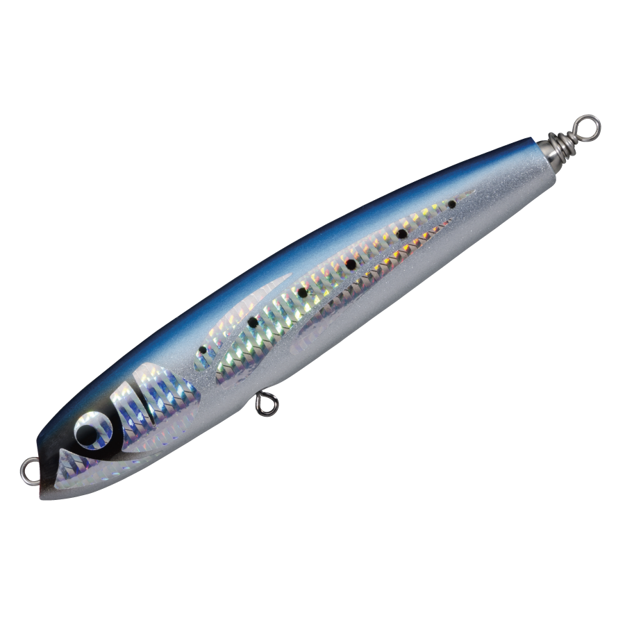KAMIWAZA Deco Cut 140F - Valleyhill