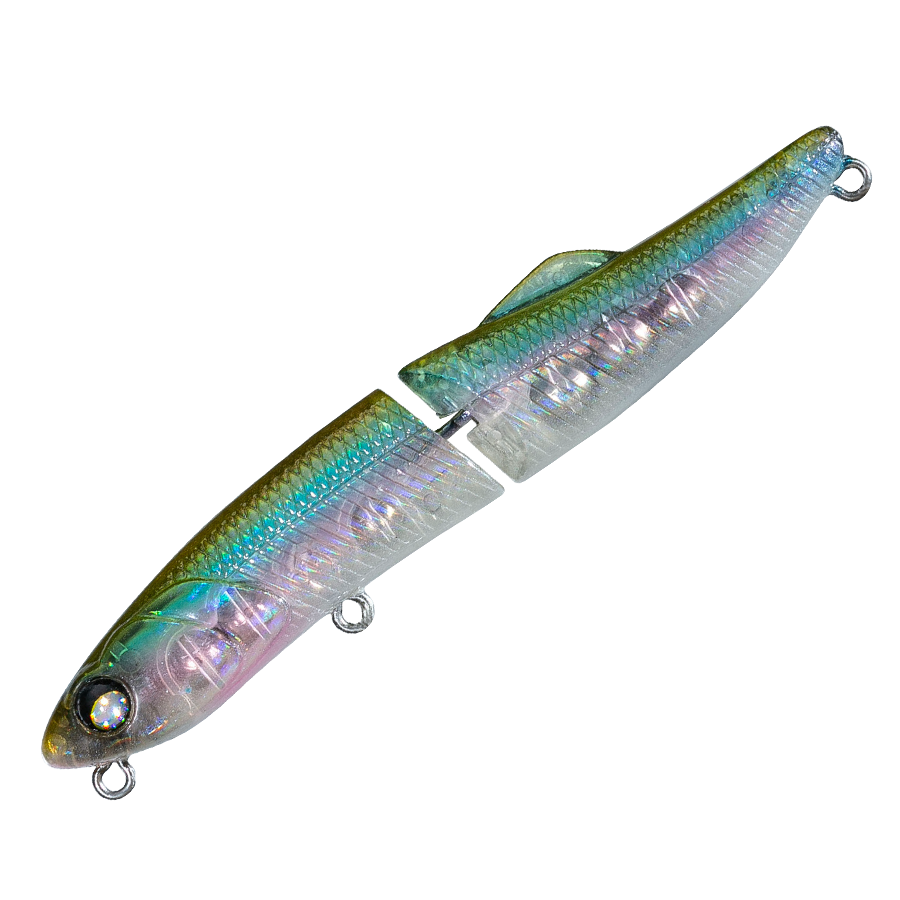 Whiplash Factory Trembly Tiddler 95S - Valleyhill