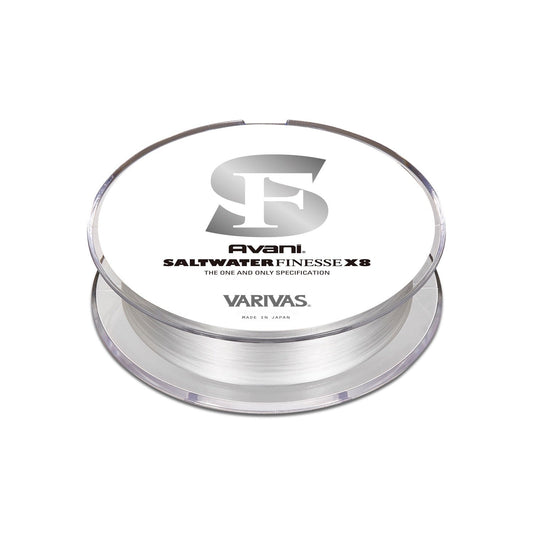 Avani Salt Water Finnes PE X8 - VARIVAS