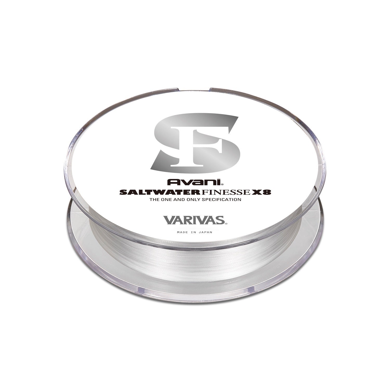 Avani Salt Water Finnes PE X8 - VARIVAS