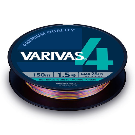 4 Marking - VARIVAS